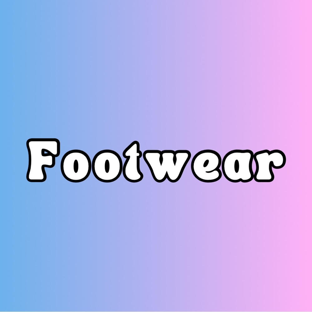 👠👡👢👟